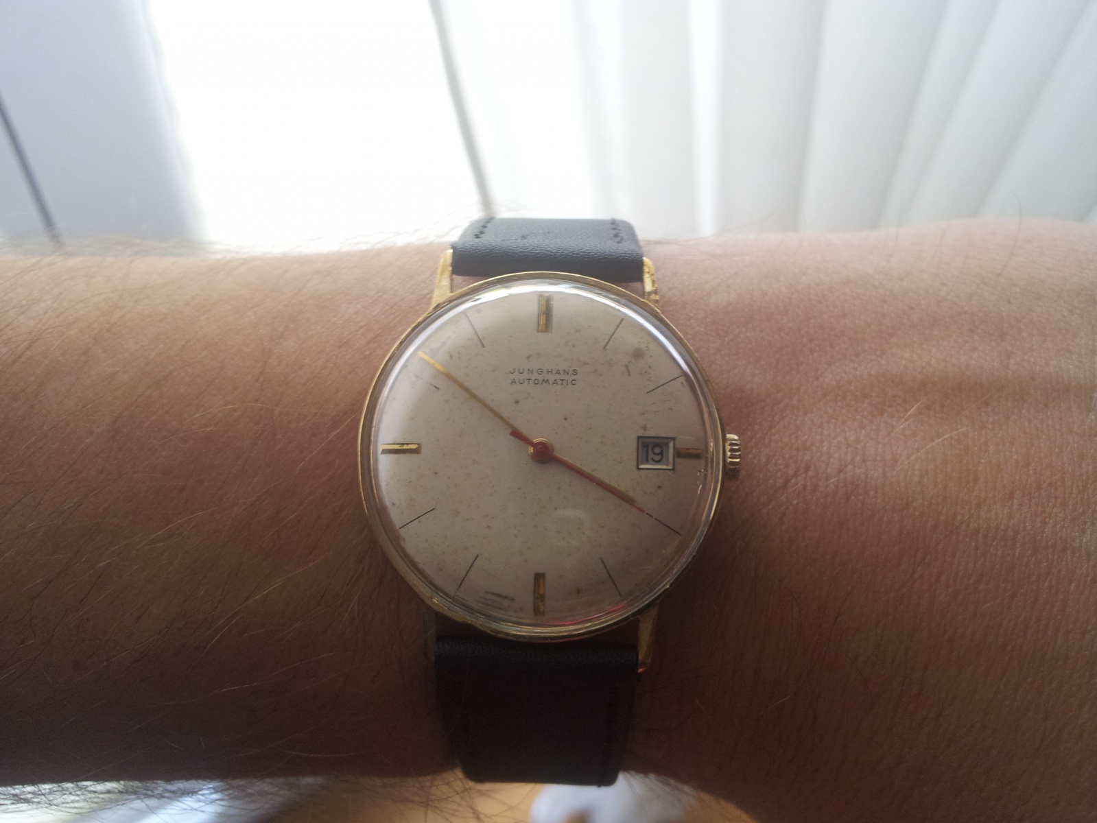 JUNGHANS