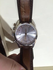 SPIRIT LIBERTY AUTO CHRONO 01