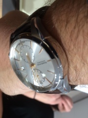 SPIRIT LIBERTY AUTO CHRONO 04