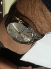 SPIRIT LIBERTY AUTO CHRONO 05