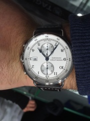 HAMILTON PIONEER AUTO CHRONO 01
