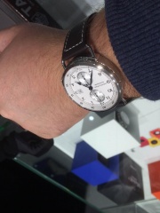 HAMILTON PIONEER AUTO CHRONO 02