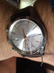 SPIRIT LIBERTY AUTO CHRONO 02