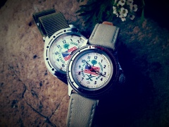 Operation Desert Shield i Desert Storm