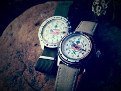 Operation Desert Shield i Desert Storm