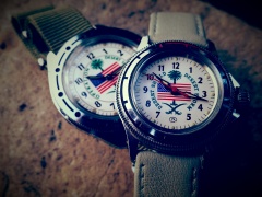 Operation Desert Shield i Desert Storm