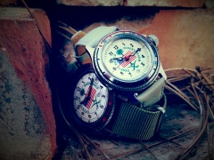 Operation Desert Shield i Desert Storm