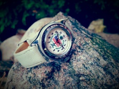 Operation Desert Shield i Desert Storm