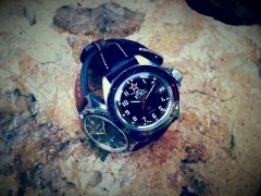 Wostok Komandirski "Czołgista"