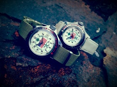 Operation Desert Shield i Desert Storm