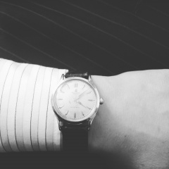 Universal Geneve automat