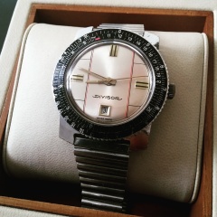 Divisor Racing Team Fiat