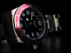 23 Longines Hydroconquest Edmund Exley