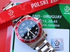 14 Longines Hydroconquest Edmund Exley