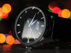 14 Tissot Visodate Edmund Exley