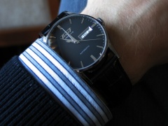 15 Tissot Visodate Edmund Exley