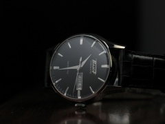 13 Tissot Visodate Edmund Exley