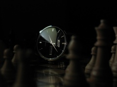 12 Tissot Visodate Edmund Exley