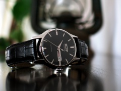 10 Tissot Visodate Edmund Exley