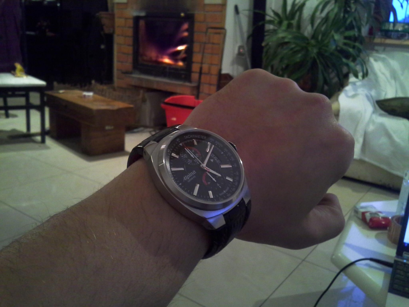 Alpina Racing 