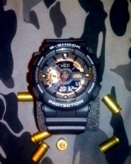 GA 110RG 1AM