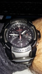 gshock