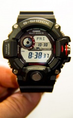 Rangeman V