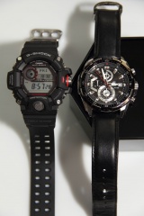 GW 9400 i Edifice EFR-539L-1A