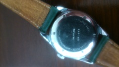 Kapsel atlantic milano