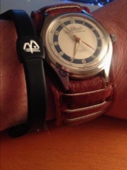 Atlantic Worldmaster