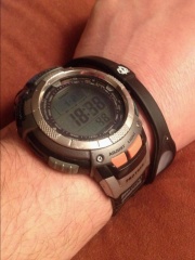 Casio Protrek