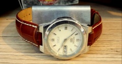 Seiko 5