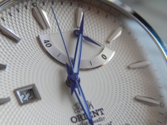 Orient Millenium FD0E001W