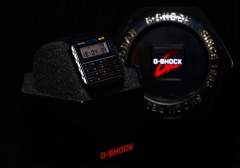 Casio CA-53W Kalkulator