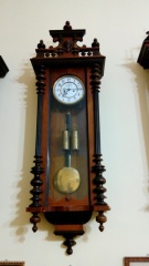 Schenker - Kienzle Wagowy