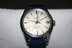 Citizen Newmaster cal 1120