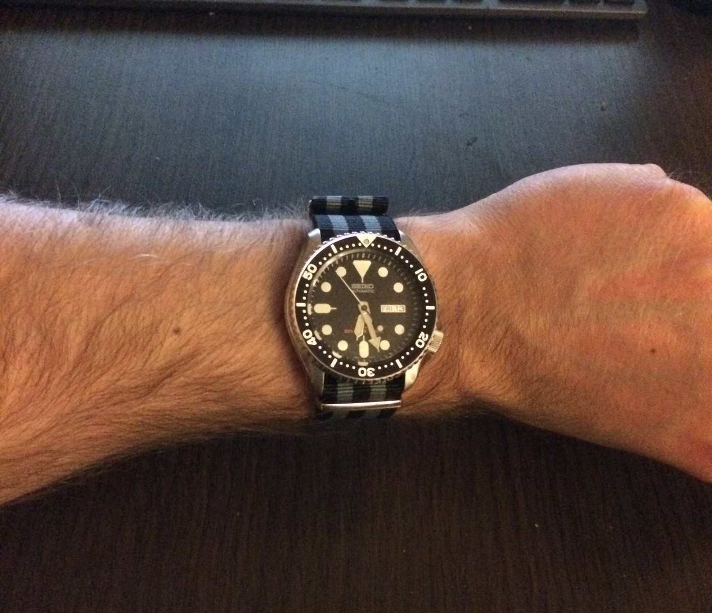SKX007