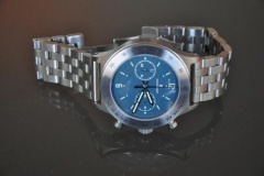 Steinhart Marine Chrono