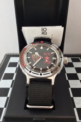 Vostok Amfibia KGB