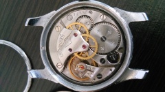 2609 modyfikacja werku 2603