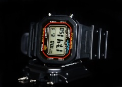 Casio GW-M5610