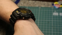 DW-002 mod 6900