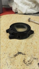 Koperta DW-002 mod 6900