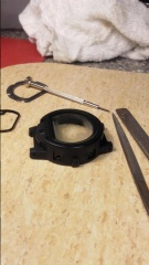 Koperta DW-002 mod 6900