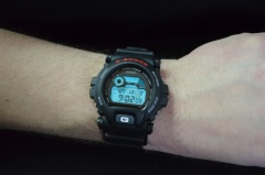 DW-002 6900 mod