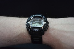 DW-9500