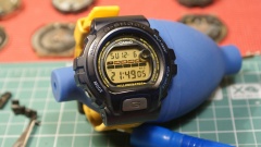 DW-002 mod 6900 JAPAN M