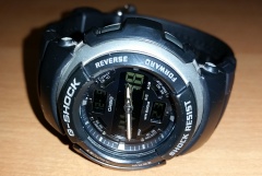 G-Shock G-314RL
