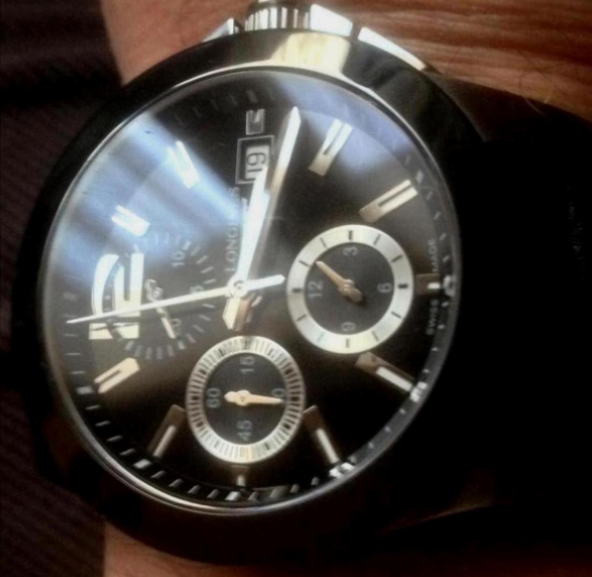 Longines