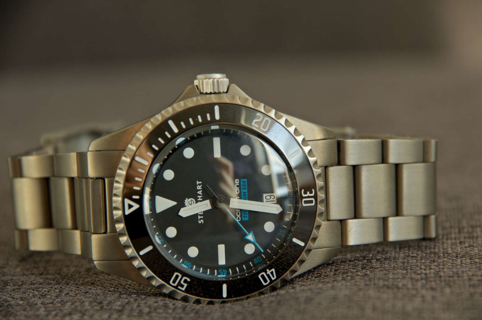 Steinhart